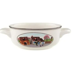 Design Naif Soppskål, 0,45l