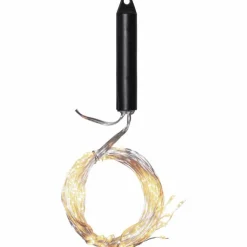 Dew Drop 125 String Light, Daylight
