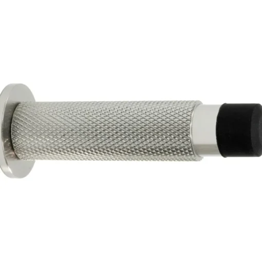 Dexter Door Stop, Black