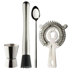 Dillon Bar Set