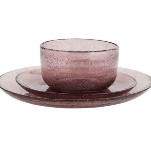 Dinner Plate Ø26 cm, Blue