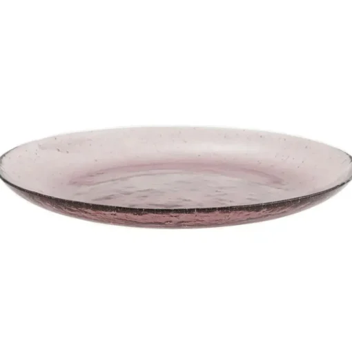 Dinner Plate Ø26 cm, Blue