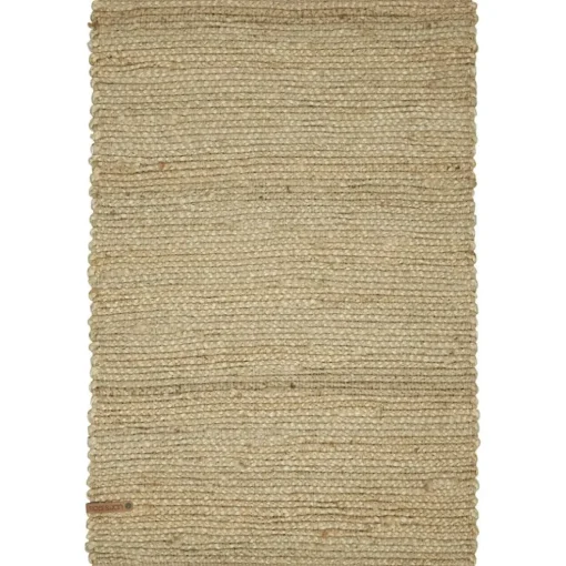 Door Mat 60x90 cm, Nature