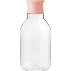 Drink-It Water Bottle 50 cl, Salmon