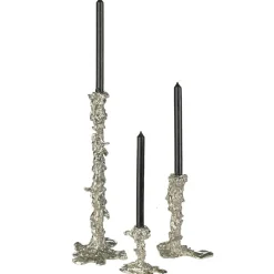 Drip Candle Holder L