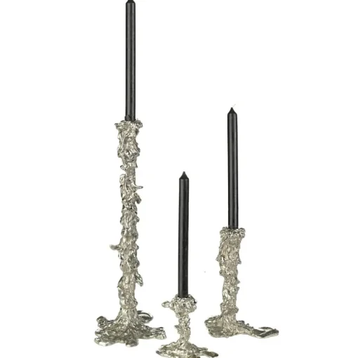 Drip Candle Holder L
