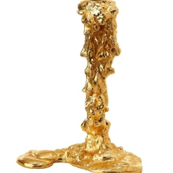 Drip Candle Holder L