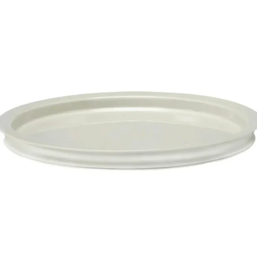 Dune Plate Ø17.5 cm