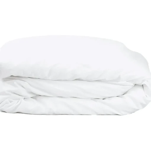 Duvet Cover 230x220 cm, Snow White