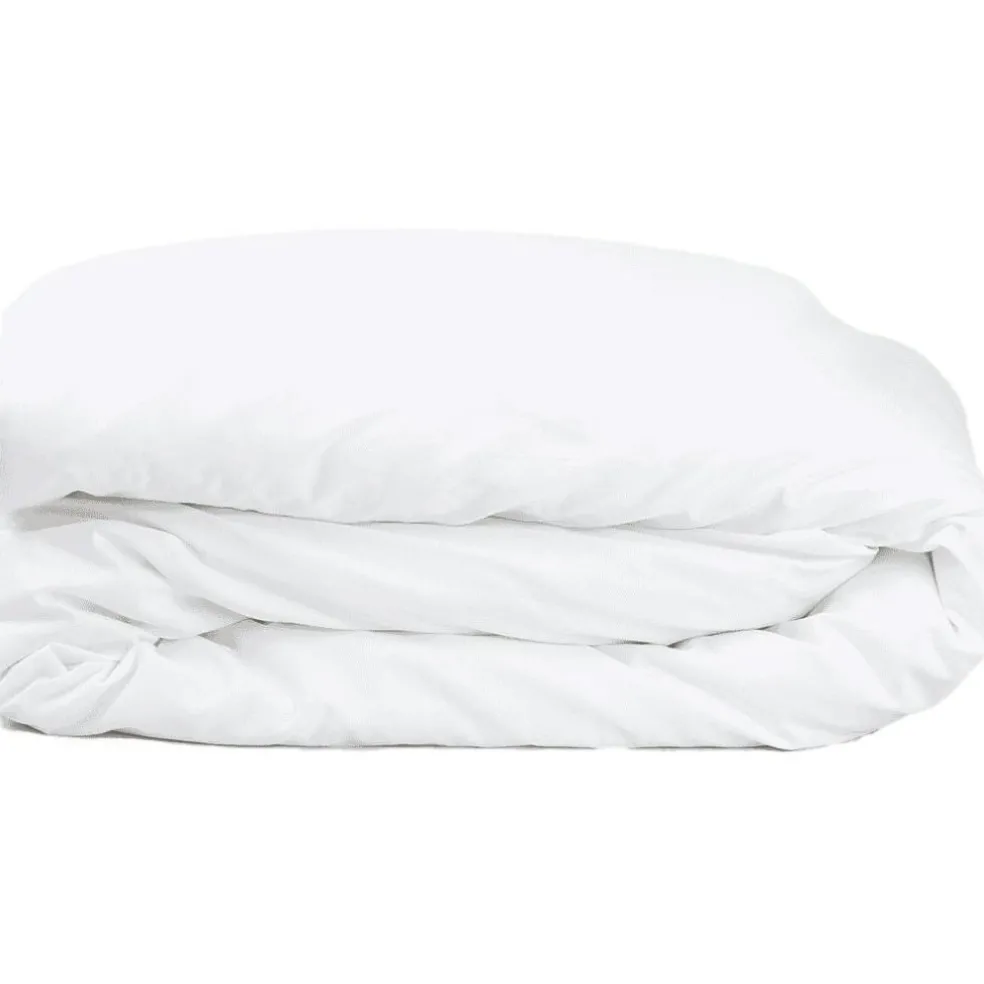 Duvet Cover 230x220 cm, Snow White