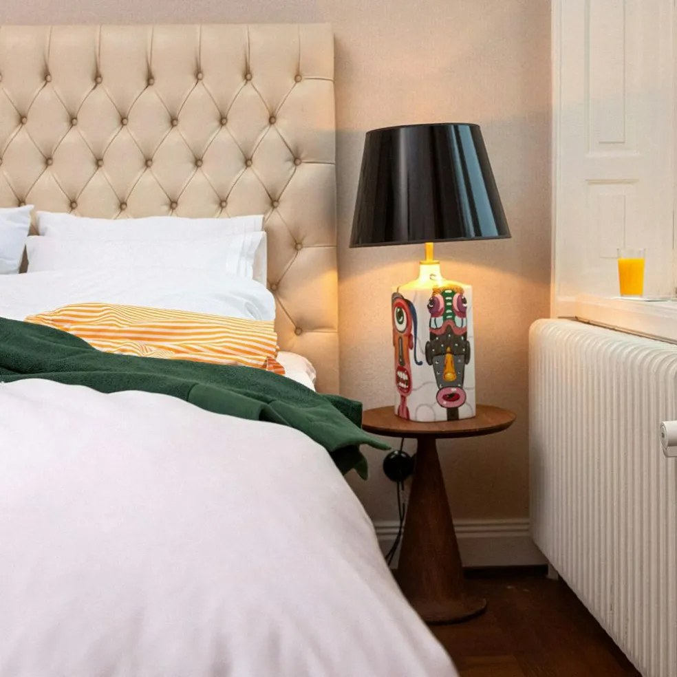 Duvet Cover 230x220 cm, Snow White