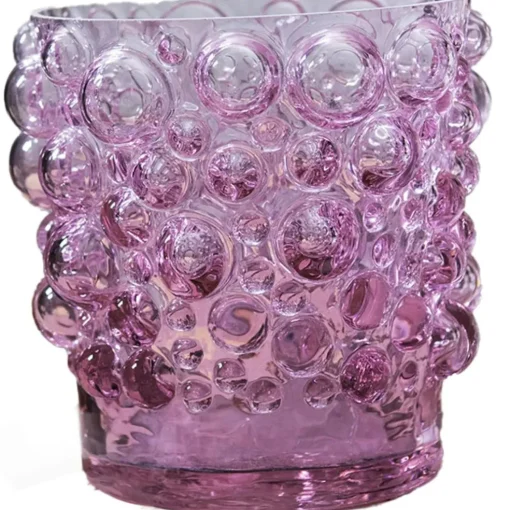 Ebba Pot 20 cm, Clear