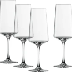 Echo Champagne Glass 39,5 cl 4-pack