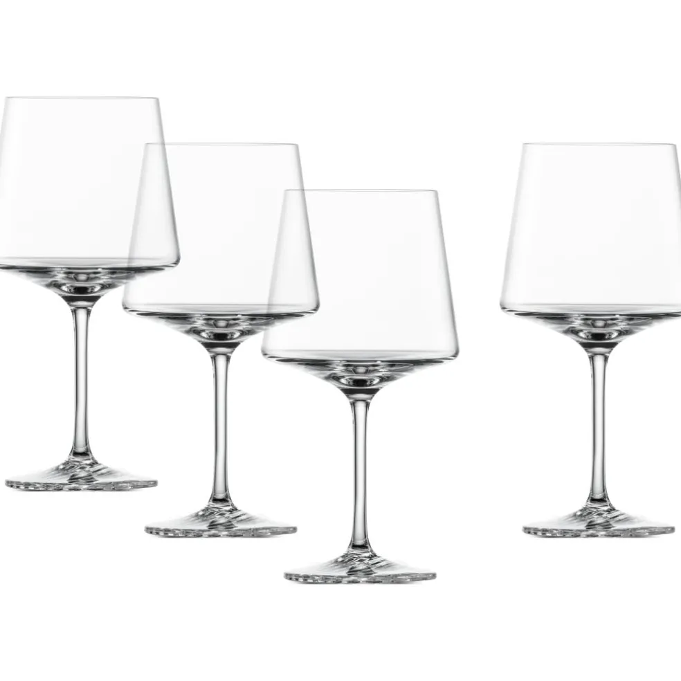 Echo Gin Glass 63 cl 4-pack