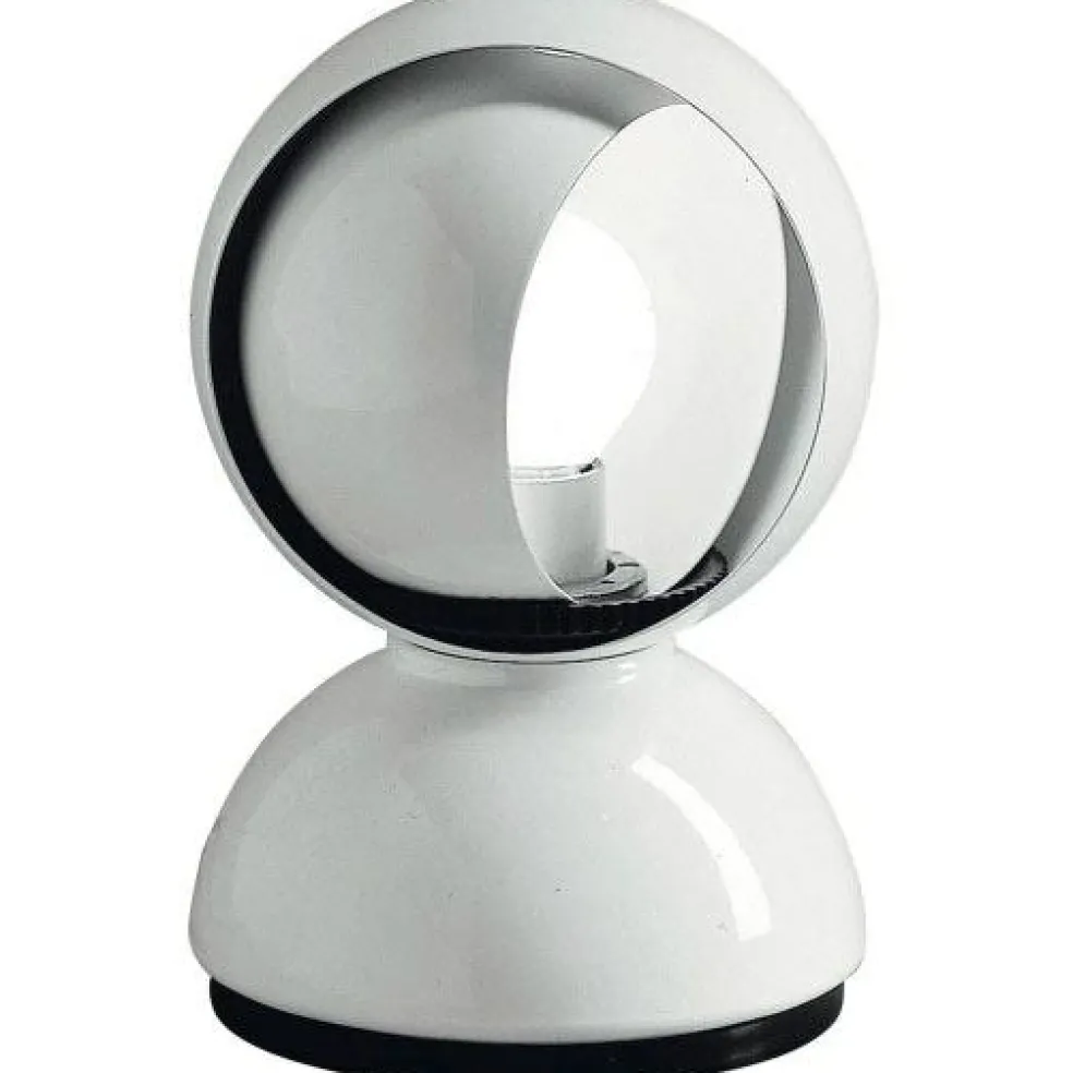 Eclisse T Table Lamp, Gold