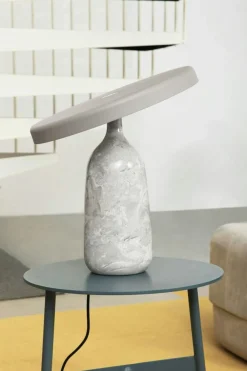 Eddy Table Lamp EU, Black