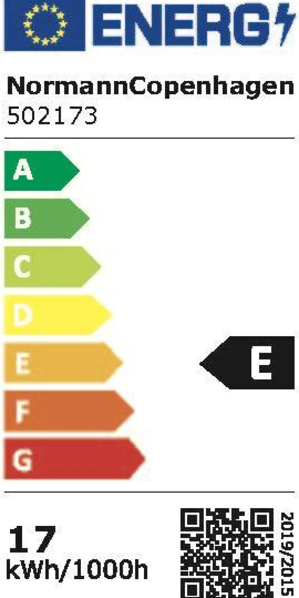 Eddy Table Lamp EU, Black