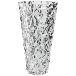 Elegant Cone-shaped Vase, 25,5 cm