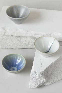 Elements Bowl Ø12 cm 3-pack, Green