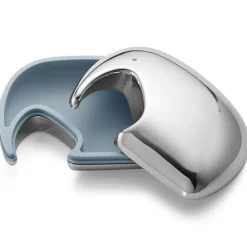 Elephant Box, Light Blue