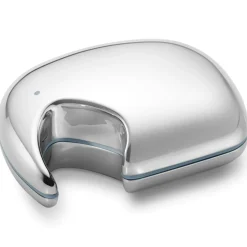 Elephant Box, Light Blue