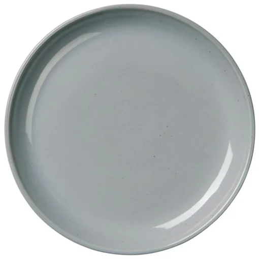 Eli Side Plate 20 cm, Soft Blue