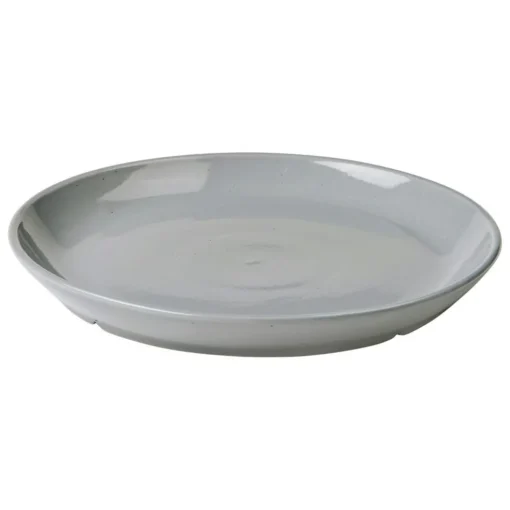 Eli Side Plate 20 cm, Soft Blue