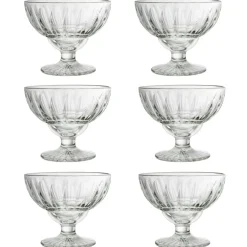 Elise Dessert Bowl 40 cl, 6-pack