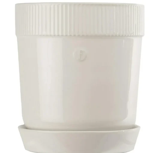 Elise Pot 19 cm, Green