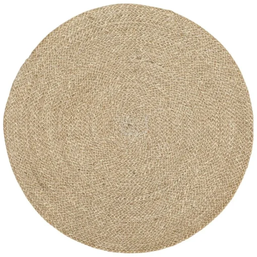 Ella Placemat 38 cm, Beige