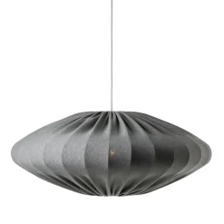 Ellipse 65 Lampshade, White