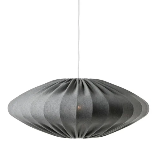 Ellipse 65 Lampshade, White