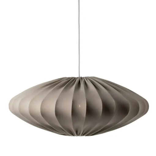 Ellipse 65 Lampshade, White