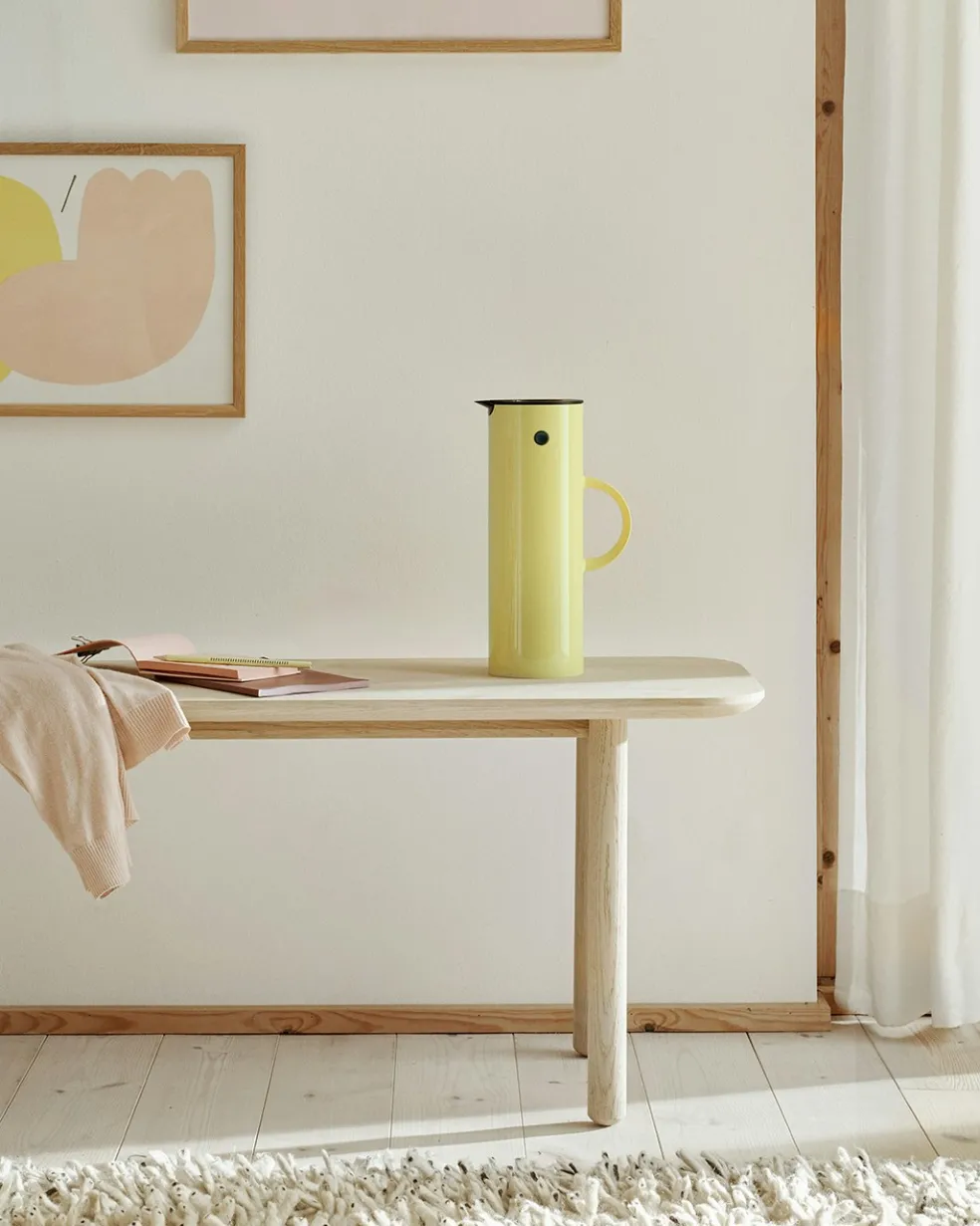 EM77 Classic Thermos Jug 1 L, Heather