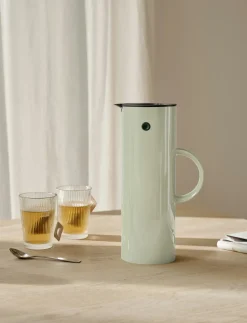 EM77 Classic Thermos Jug 1 L, Heather