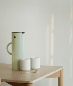 EM77 Classic Thermos Jug 1 L, Heather