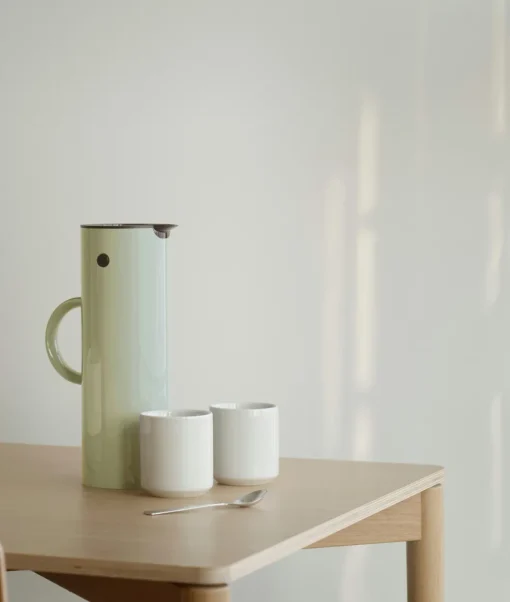EM77 Classic Thermos Jug 1 L, Heather