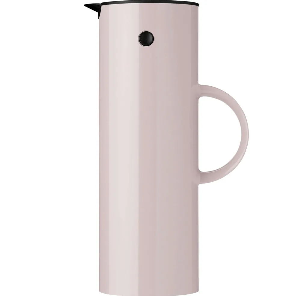 EM77 Classic Thermos Jug 1 L, Heather