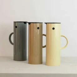 EM77 Classic Thermos Jug 1 L, Heather