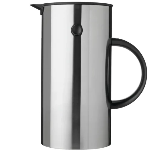 EM77 Classic Vacuum Jug 0,5 L, Steel