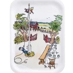 Emil Tray 20x27 cm