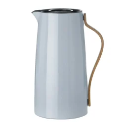 Emma Vacuum Jug Coffee 1,2 L, Blue