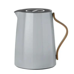 Emma Vacuum Jug Tea 1 L, Blue