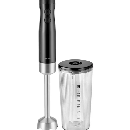Enfinigy Hand Blender, White