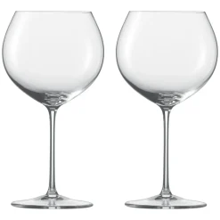 Enoteca Burgundy Red Wine Glass 75 cl, 2-pack