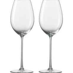 Enoteca Riesling White Wine Glass 32 cl, 2-pack