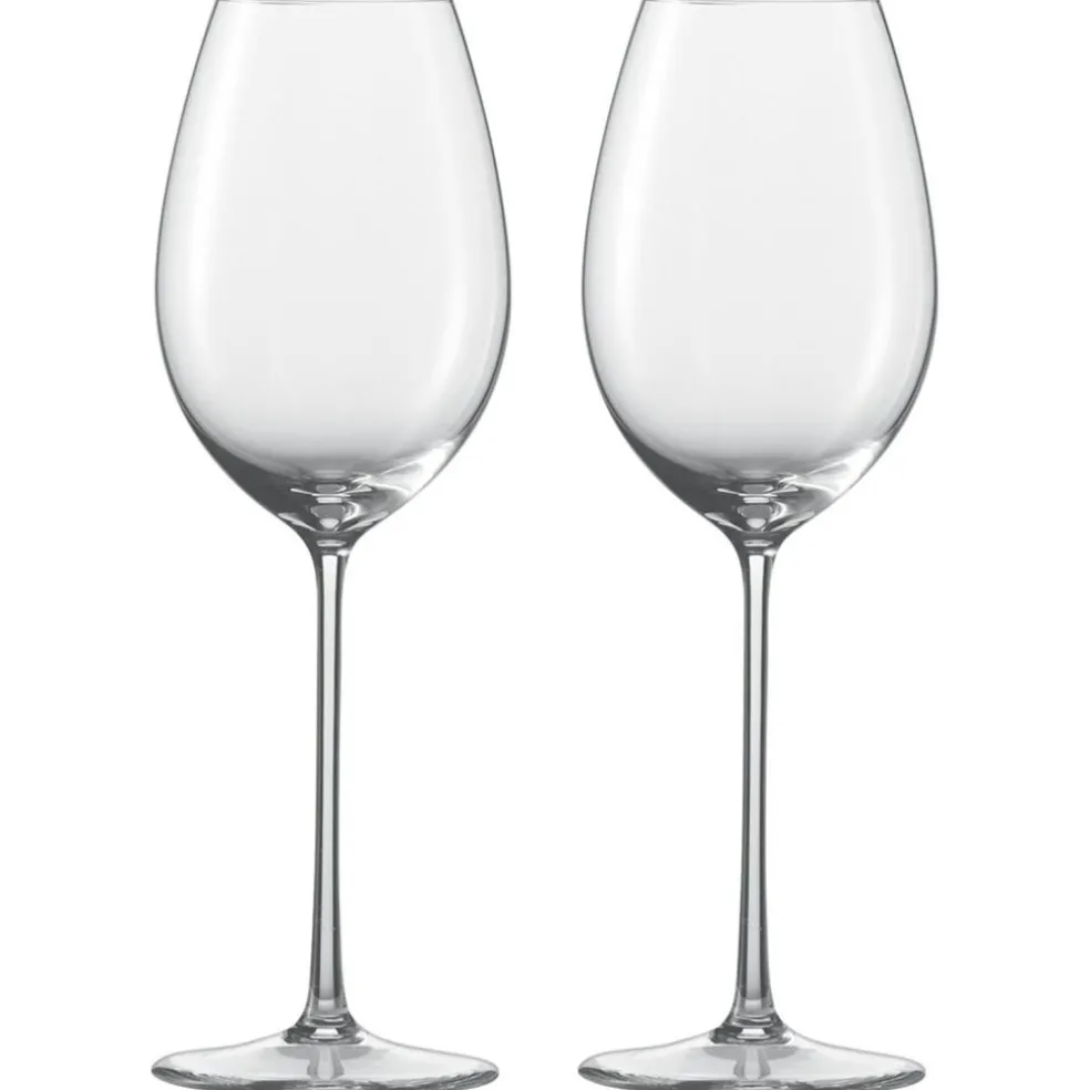 Enoteca Riesling White Wine Glass 32 cl, 2-pack
