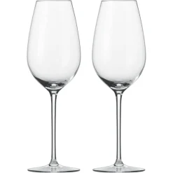 Enoteca Sauvignon Blanc White Wine Glass 36 cl, 2-pack