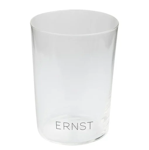 Ernst Drinking Glass, 37 cl