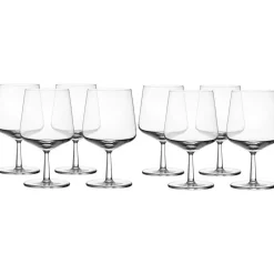 Essence Beer Glass 48 cl 8-pack